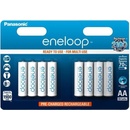 Panasonic Eneloop Tones Earth AA 8ks 3MCCE/8EE