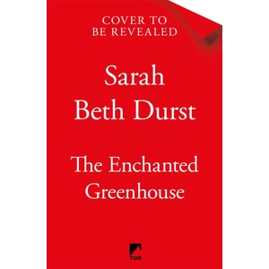 The Enchanted Greenhouse (ISBN: 9781035042371)
