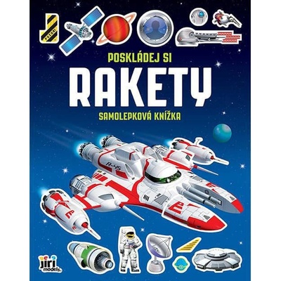 Poskládej si Rakety