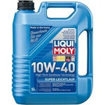 LIQUI MOLY Super Leichtlauf 10W-40 5 l