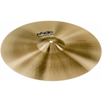 Paiste Formula 602 Classic Medium 16" Crash