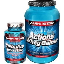 Aminostar Whey Gainer Actions 2250 g