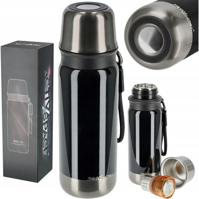 Activ Space termoska 500 ml černá