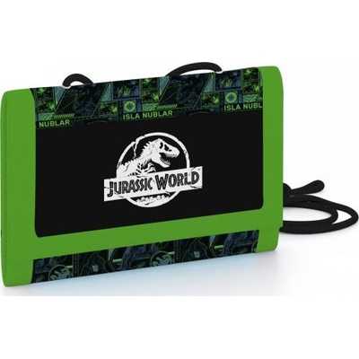 Karton P+P Jurassic World
