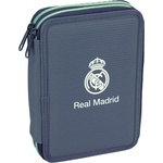 Back Me Up Несесер с пособия Back Me Up Real Madrid - 2 ципа (381-00100)
