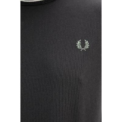 Fred Perry тениска мъжка памучна (M1588V)