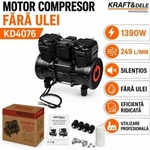 Kraft&Dele KD4076