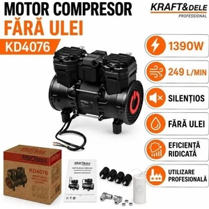 Kraft&Dele KD4076