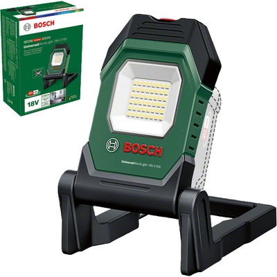 Bosch UniversalWorkLight 18V-2100 0 603 9A1 300