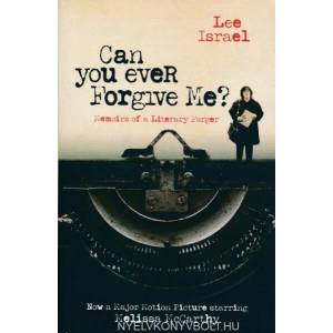 Can You Ever Forgive Me? | Lee Israel (ISBN: 9781982100339)
