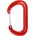 DMM Карабинер с щифт Dmm WalldO Snapgate carabiner - Red - размер 1-Pack (321-0269-0811)