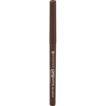 Essence Long Lasting Eye ceruzka na oči 2 Hot Chocolate 0,28 g
