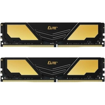 Teamgroup DDR4 16GB 3200MHz CL22 (2x8GB) TPD416G3200HC22DC01