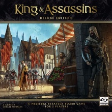 King & Assassins Deluxe Edition