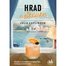 Hrad v Škótsku - Caplin Julie