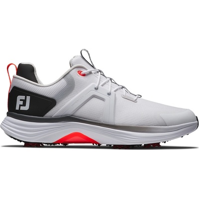 FootJoy HyperFlex Mens white/black/red – Zboží Dáma