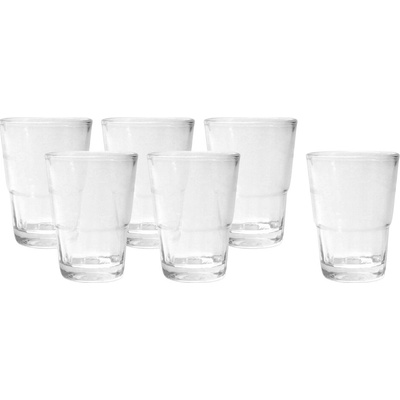 MAKRO Štamperlík sada 6 x 50 ml