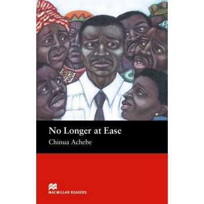 No Longer at Ease