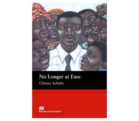 No Longer at Ease