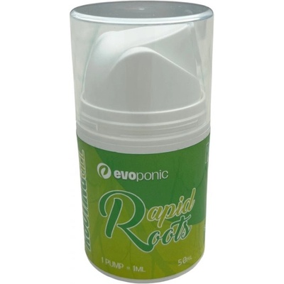 RAPID Rooting Gel - organický gel na zakořeňování 50 ml