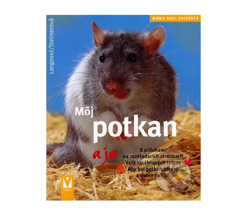 Môj potkan a ja