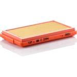 Mann-filter Въздушен филтър mann-filter c 3394 Въздушен филтър