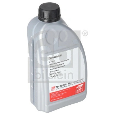 Olej do manuálnej prevodovky FEBI BILSTEIN 39070