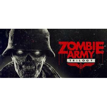 Zombie Army Trilogy