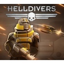 HELLDIVERS Defenders Pack