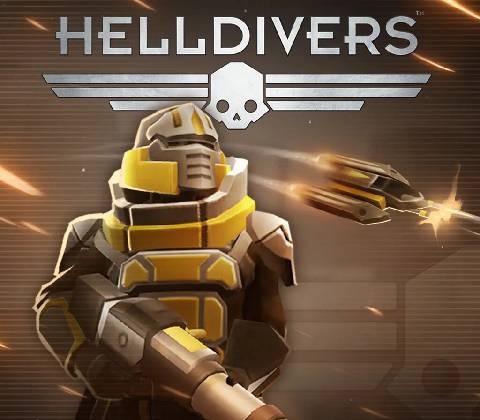 HELLDIVERS Defenders Pack