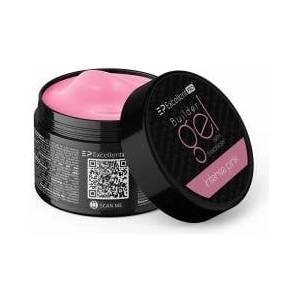 Mattel EXCELLENT PRO_Builder Gel With Thixotropy building gel Intense Pink 15g