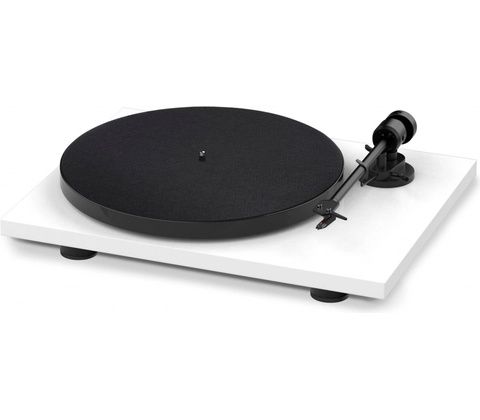 Pro-Ject E1