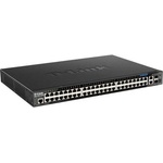 D-Link DGS-1520-52MP