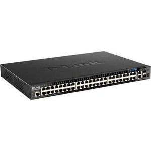 D-Link DGS-1520-52MP