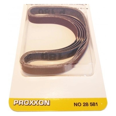 Brúsny pás pre BS/E Proxxon 28581