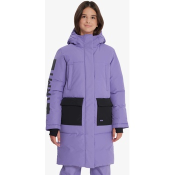 TERMIT Яке Snowboarding girl's fake down coat