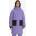 TERMIT Яке Snowboarding girl's fake down coat
