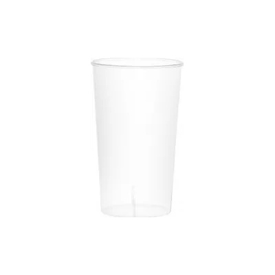 Rubikap Поликарбонатна чаша за коктейли 400мл (RC. 400) - Rubikap (0151400)