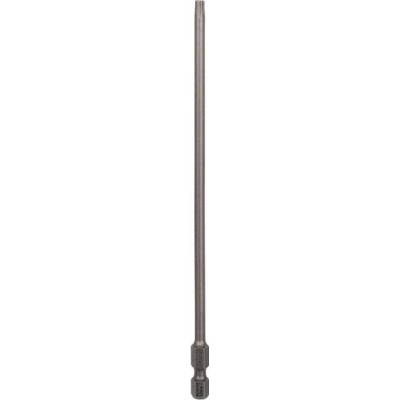 Bosch Skrutkovací hrot Extra Hart T20, 152 mm 2607001668