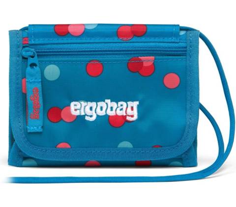 Ergobag Blue Rose