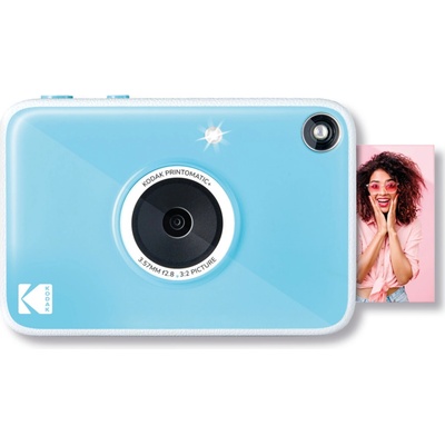 Kodak Printomatic+