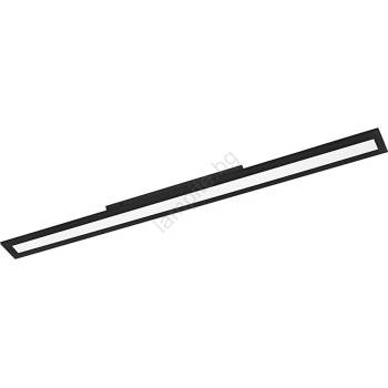 EGLO 31739 - LED Димируем плафон SALOBRENA-Z LED/33, 5W/230V черен (EG31739)