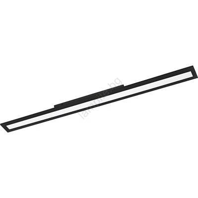 EGLO 31739 - LED Димируем плафон SALOBRENA-Z LED/33, 5W/230V черен (EG31739)