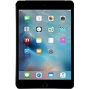 Apple iPad Mini 4 Wi-Fi+Cellular 128GB Space Gray MK762FD/A