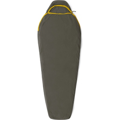Sea to Summit Reactor Midweight Liner (Long) - vložka do spacáku beluga