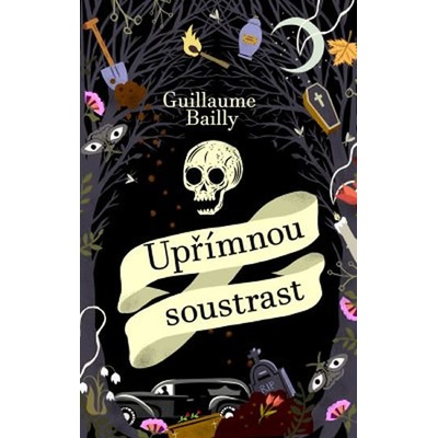 Upřímnou soustrast