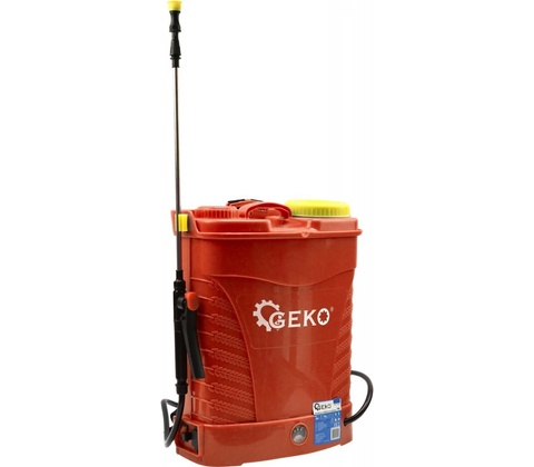 Geko G73251 16L