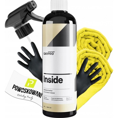 CarPro Inside 500 ml