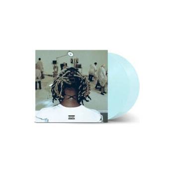 Carson Ken: Xperiment - Vinyl LP