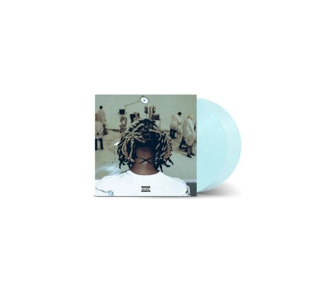 Carson Ken: Xperiment - Vinyl LP
